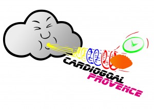 Logo Cardiogoal Provence