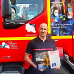 MAGAZINE SAPEURS-POMPIERS DE FRANCE - AVRIL 2020